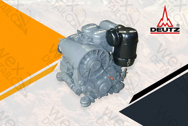 314280 Турбина Schwitzer Deutz