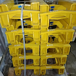 Защита катка 7Y2581 CAT (Caterpillar)