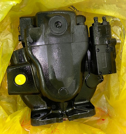 Гидравлический насос John Deere AT413909